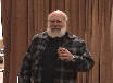 Jeff Halper: Israel/Palestine From Temporary Occupation to Permanent Warehousing. Recorded 10/6/08