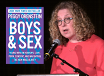 Peggy Orenstein: Boys and Sex, TRT 1:01  recorded 1/20/20