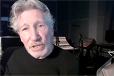 Roger Waters: War, Peace, Art and Activism, TRT :58  recorded 8/8/22