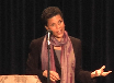 Michelle 
Alexander: The New Jim Crow. TRT :58 Recorded 4/14/10