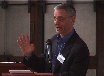 Beyond 
Interfaith Dialogue: The Role of the American Church in Bringing Peace 
to the Holy Land TRT :50 Recorded 2/20/10