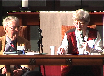 The 
U.S.-Israeli Partnership and the Impact on Palestine TRT :55 Recorded 
2/19/10