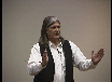 Ward Churchill: Colonization, Genocide, and Education. Recorded 5/7/09