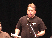 Panel Participants Part One. Recorded 11/8/08