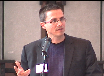 Prospects 
for Peace in Israel/Palestine TRT :50 Recorded 2/19/10