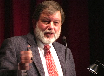 George Hunsinger: Unfinished Business: Stopping Torture Forever, TRT: 1:30 recorded 10/16/10