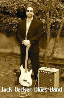 Jack Becker Band