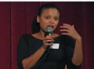 Jesmyn Ward with Vivian Phillips: Men We Reaped, TRT :58  recorded 10/9/13