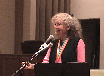 Kathy Kelly- Living the Work and Walking the Talk of Nonviolence.  Recorded 9/18/08