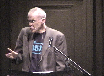 Bill McKibben: Eaarth: Making a Life on a Tough New Planet. TRT 1:24 Recorded 4/11/10