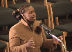 Cynthia McKinney- Free the Jena 6!