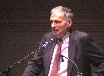 Ralph Nader:
 Only the Super-Rich Can Save Us! TRT 1:50 Recorded 5/7/10