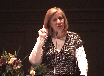 Cindy Sheehan, Moving Toward a Peace Economy, Town Hall Seattle 6/6/08