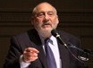 Joseph Stiglitz: Income Inequality and American Democracy, TRT :58  recorded 4/28/15