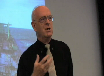 David Wasdell: Planet Earth- We Have a Problem, Climate Dynamics a Scientific Update. Recorded June 2008 Tällberg, Sweden