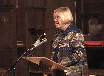 Col. Ann Wright at UT Methodist Ch 4/18/08