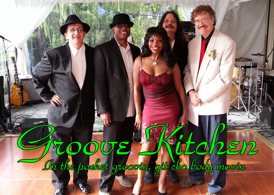 Groove Kitchen at Salish Lodge