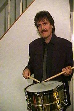 Ed Mays